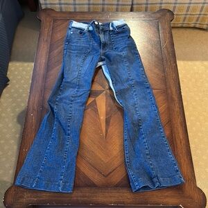 Revice denim heart bum jeans. Size 27. Good used condition